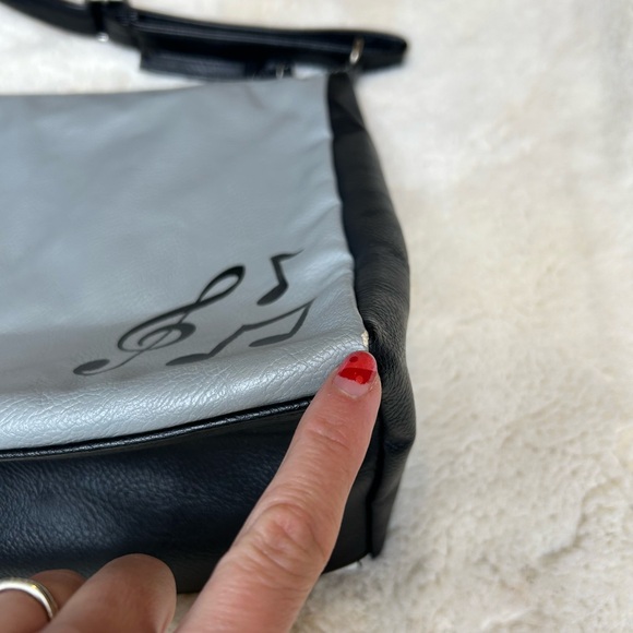 Disney Hot Topic Marie Aristocats Crossbody Bag - Picture 5 of 7